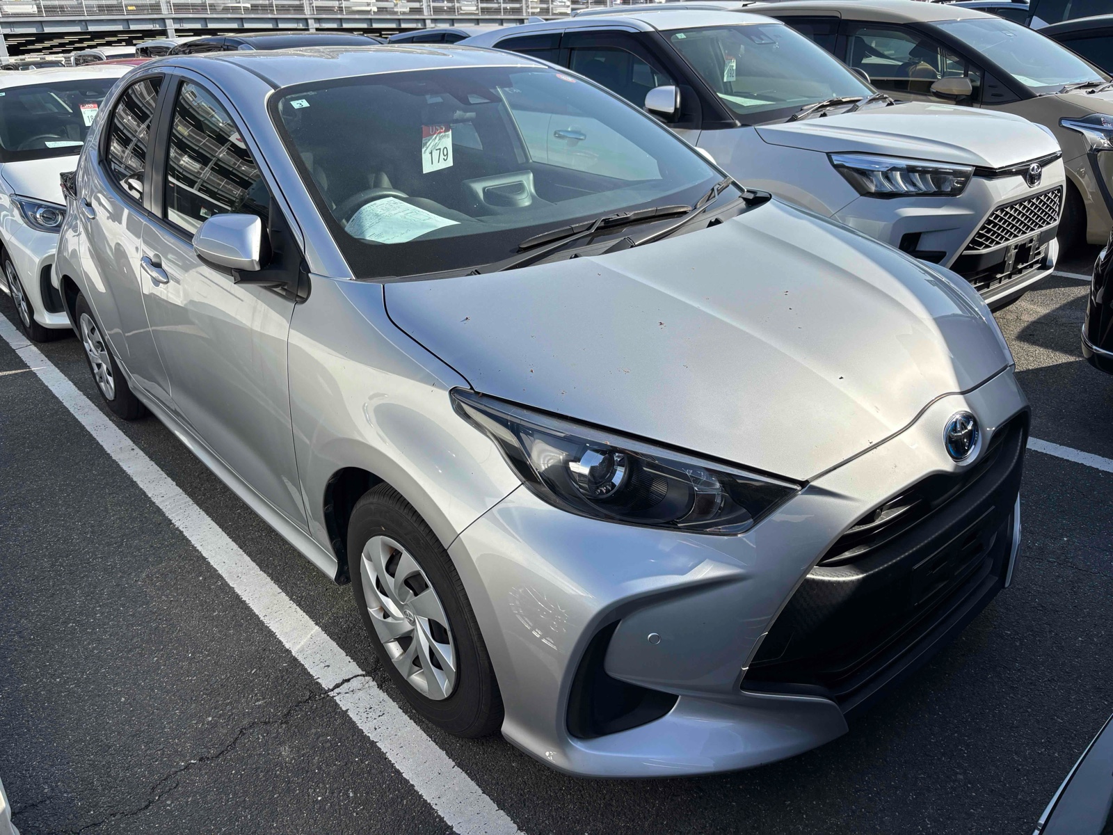 2022 Hybrid X
