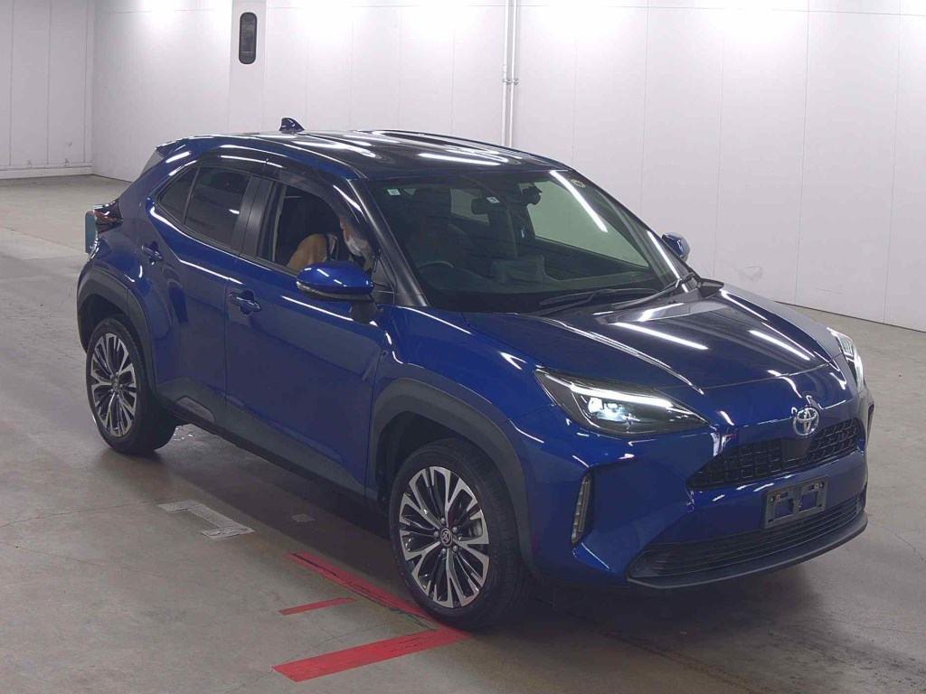 2021 Hybrid Z