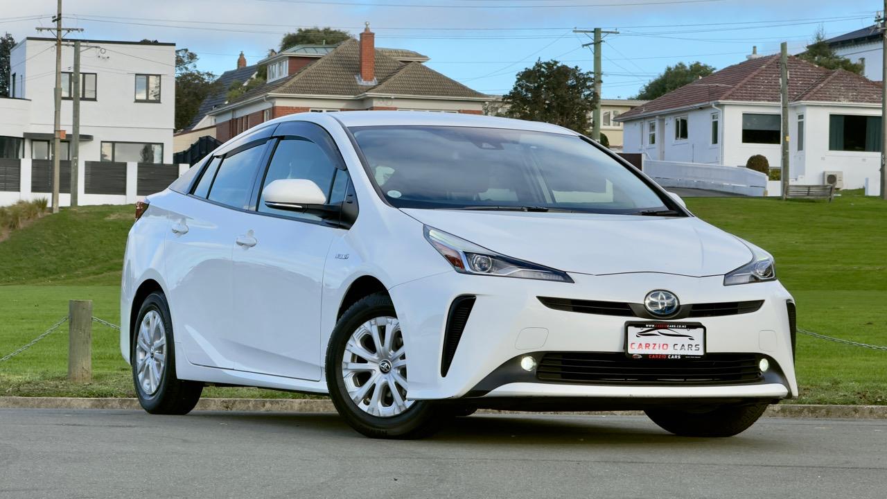 2020 Hybrid S