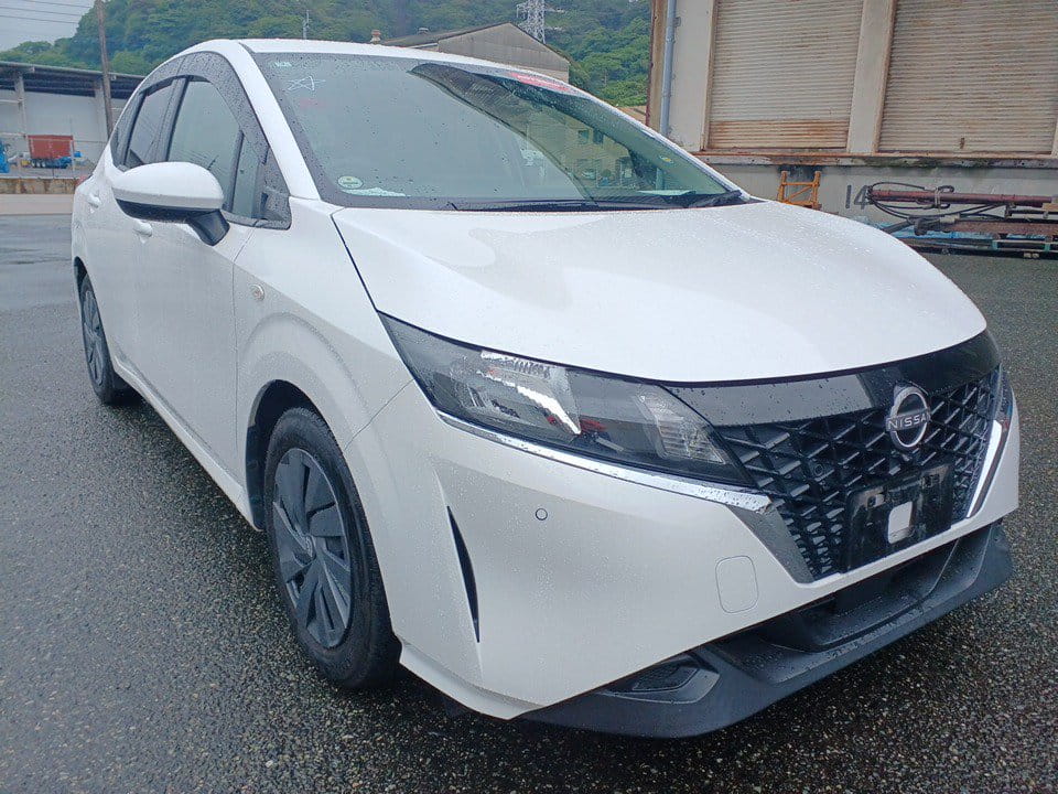 2021 E:HEV S Hybrid