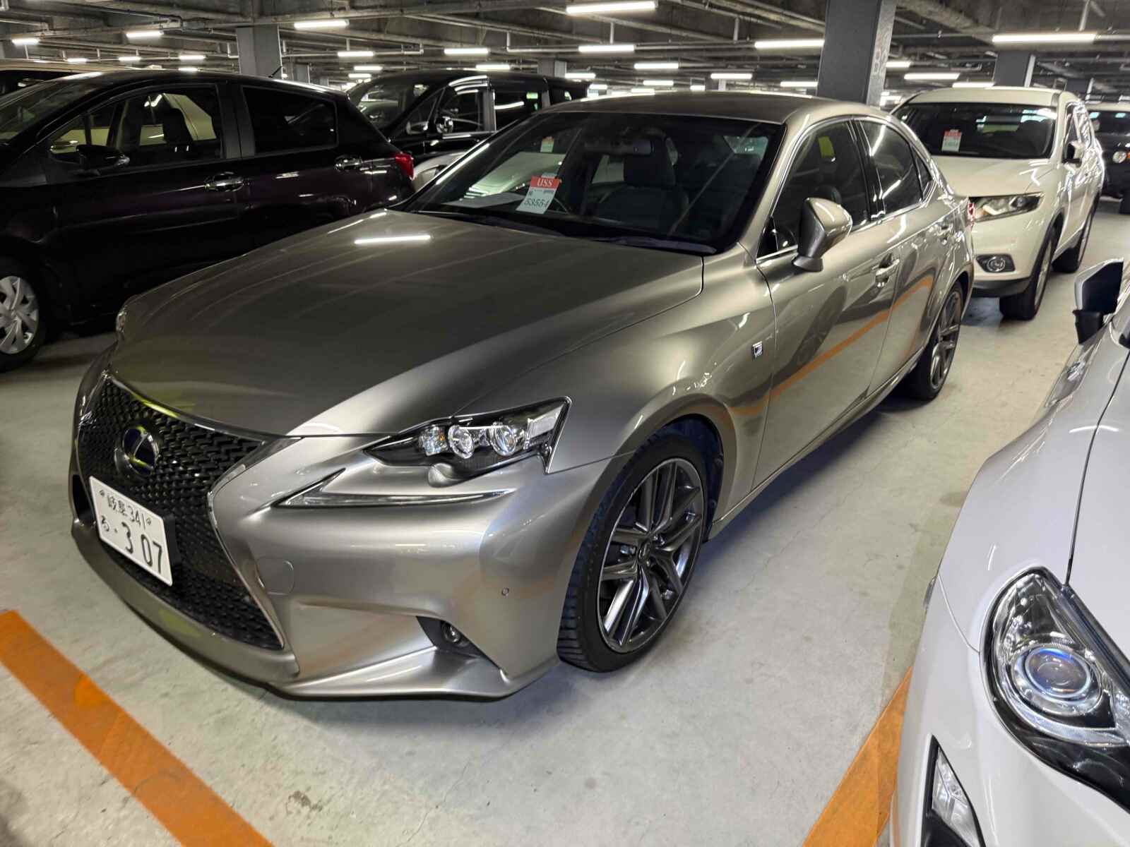 2014 Hybrid