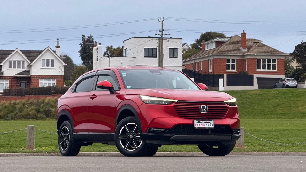 2021 Hybrid E:HEV X