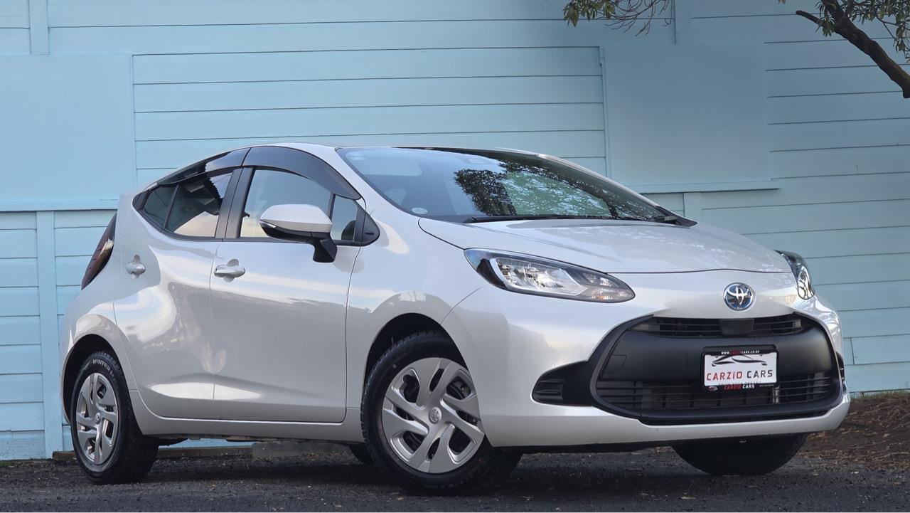 2023 Hybrid X Facelift Model