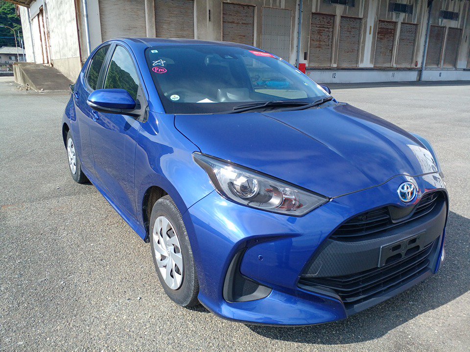 2021 Hybrid X