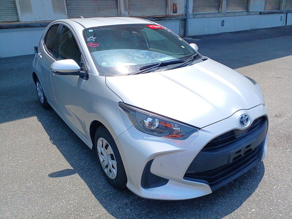 2021 Hybrid X