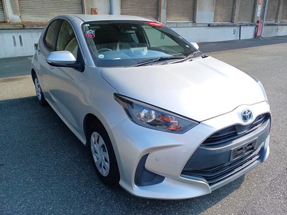 2022 Hybrid X