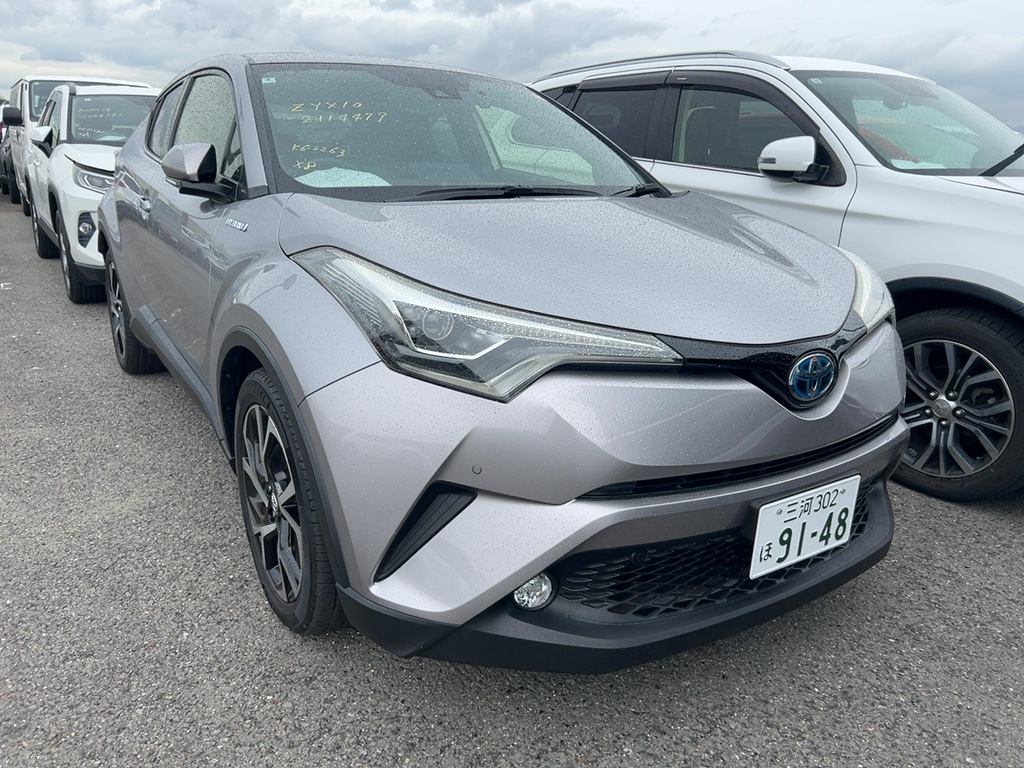 2018 G LED Edition Hybrid