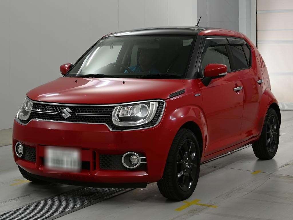 2016 Hybrid MZ