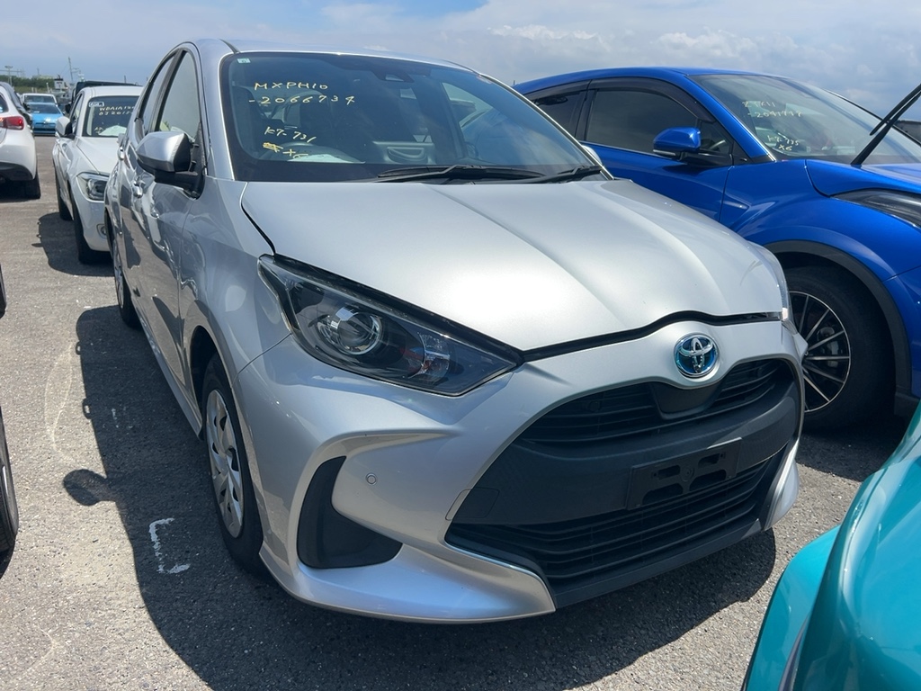 2021 Hybrid X