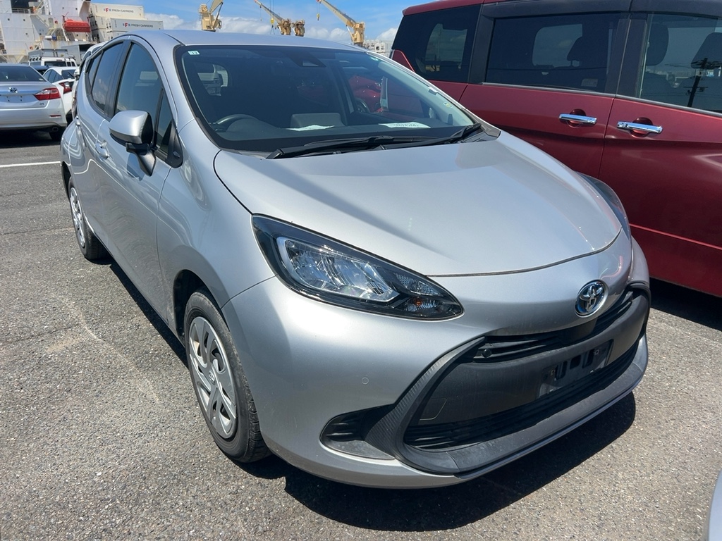 2021 Hybrid X Facelift Model