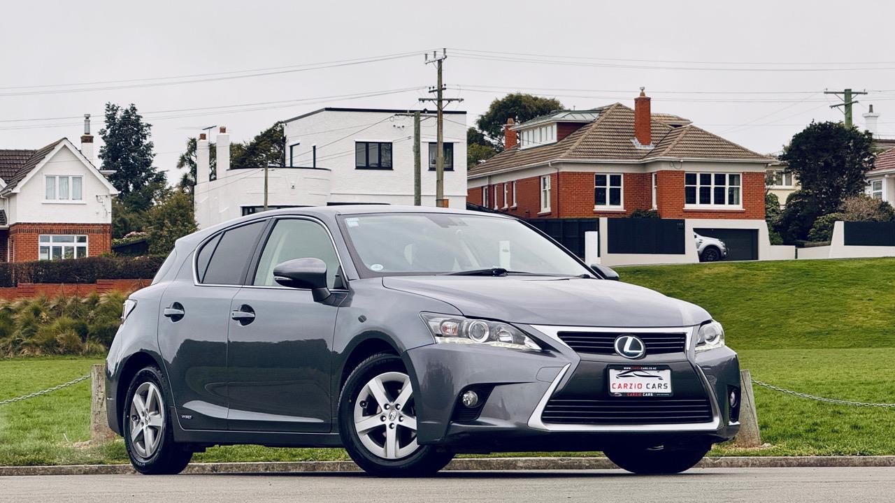 2015 Version C Hybrid