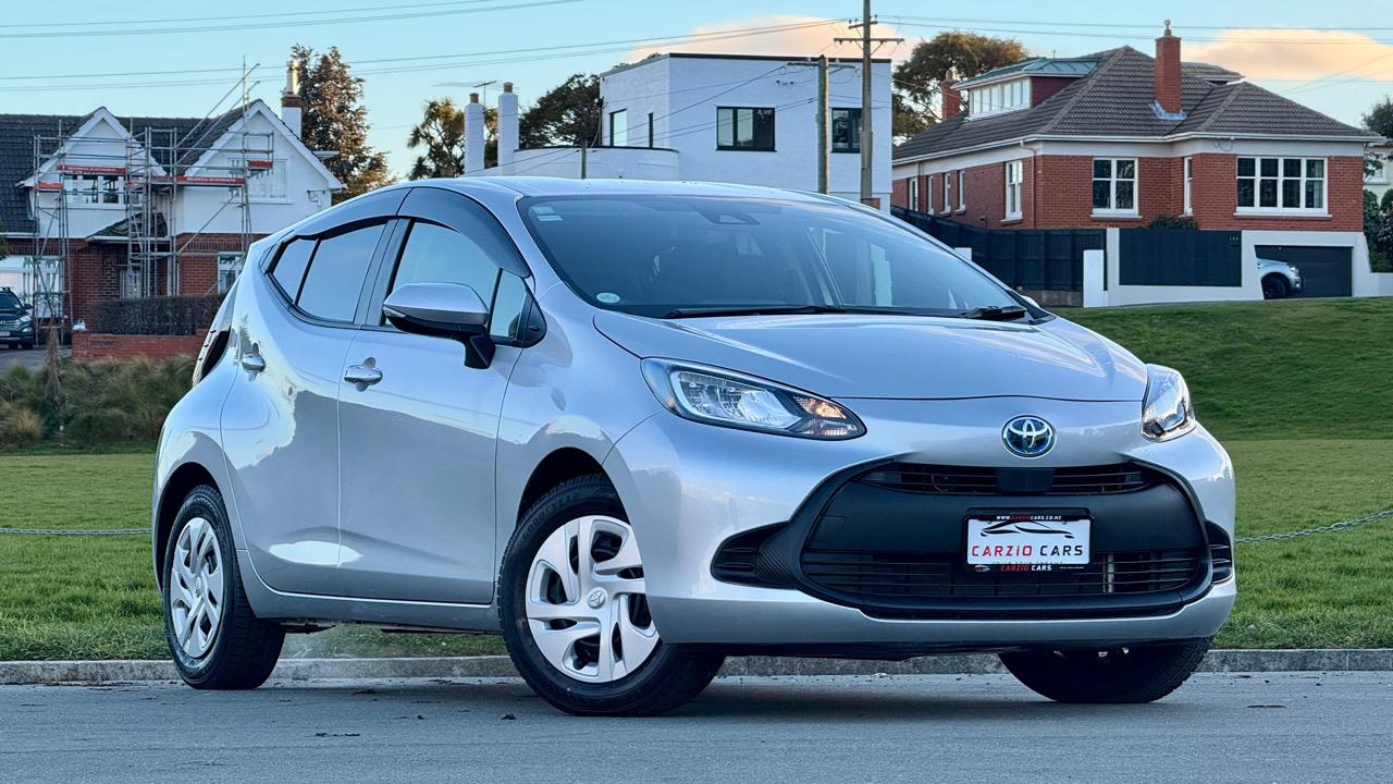 2022 X Hybrid