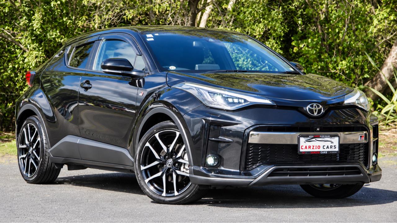 2020 GR Sport (Low Kms)