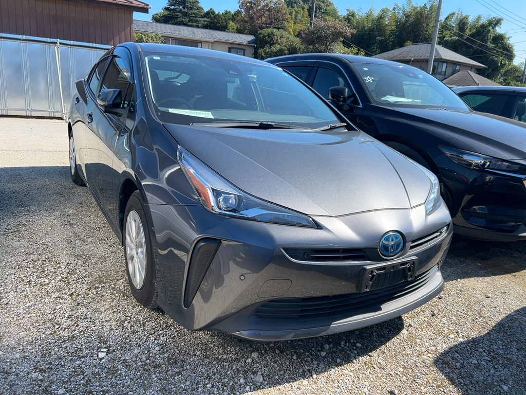 2021 Hybrid S