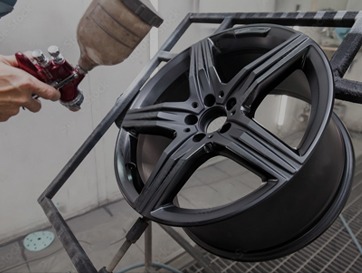 Blackout Customisation