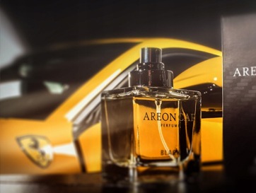 Premium Car Perfumes