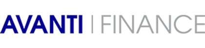Avanti Finance Logo